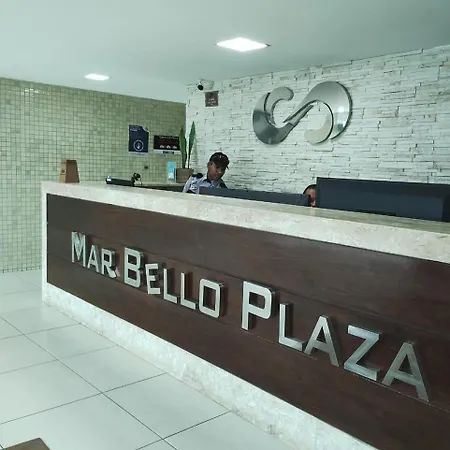 Flat Proximo Ao Mar Apartamento Cabedelo Exterior foto