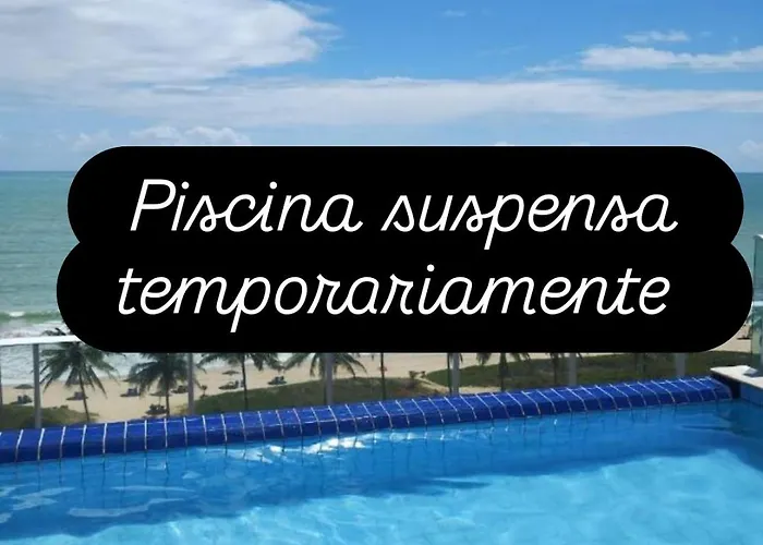 Flat Proximo Ao Mar