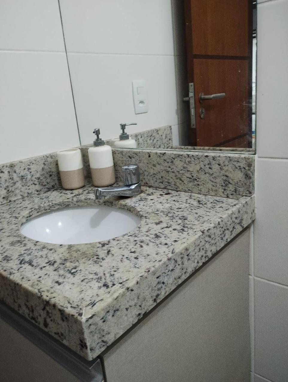 Flat Proximo Ao Mar