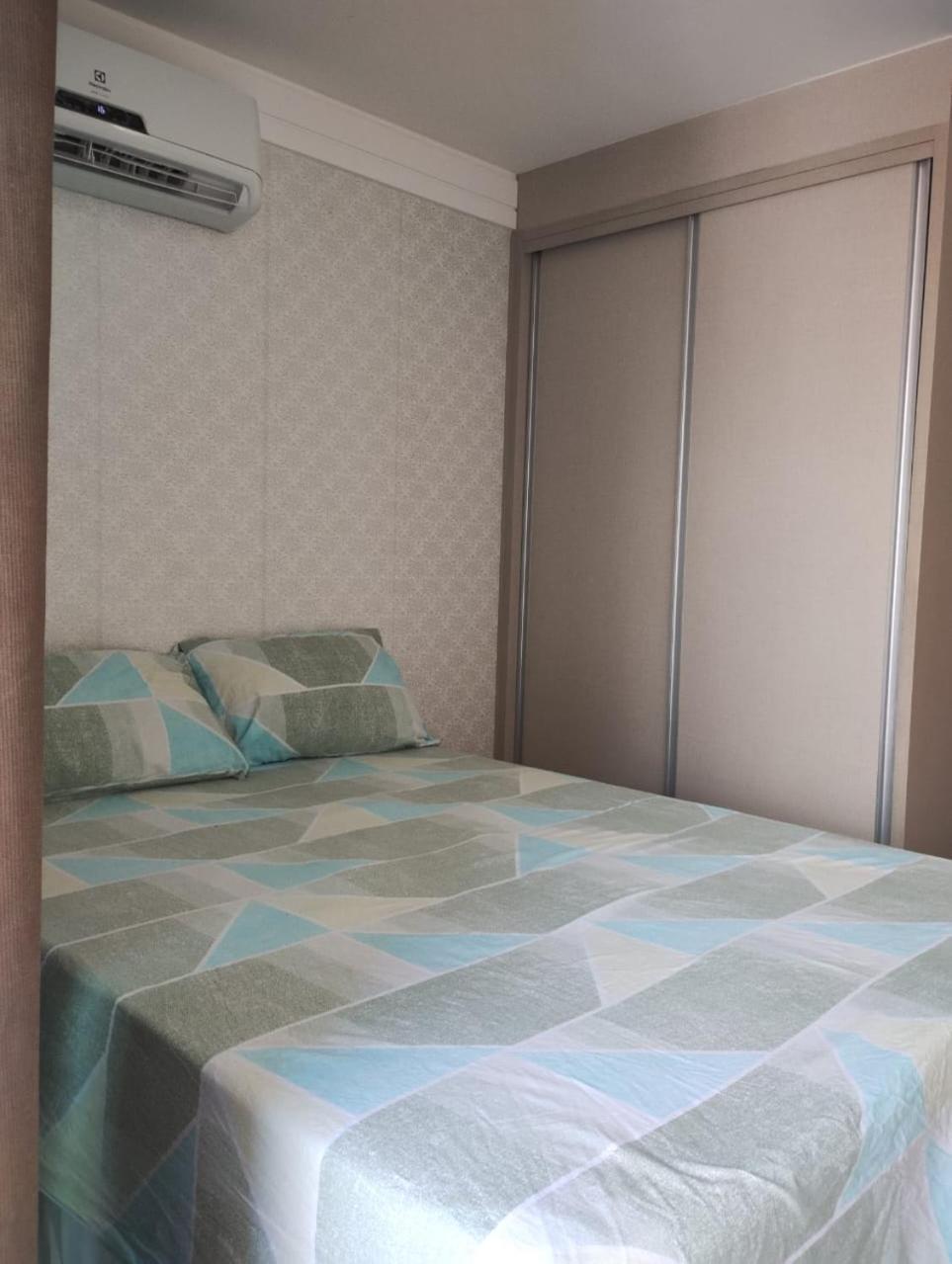 Flat Proximo Ao Mar Cabedelo