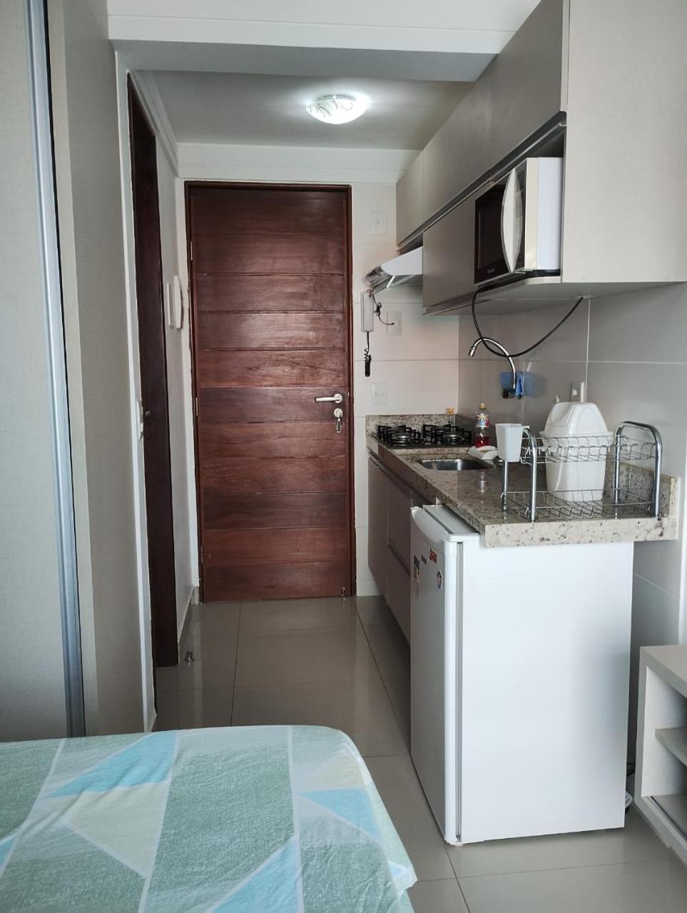 Apartment Flat Proximo Ao Mar