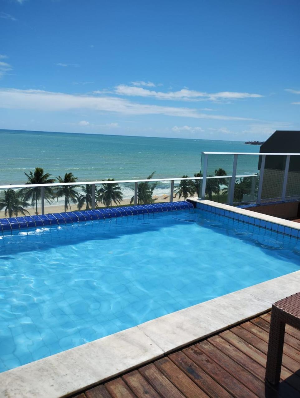 Flat Proximo Ao Mar Apartment *