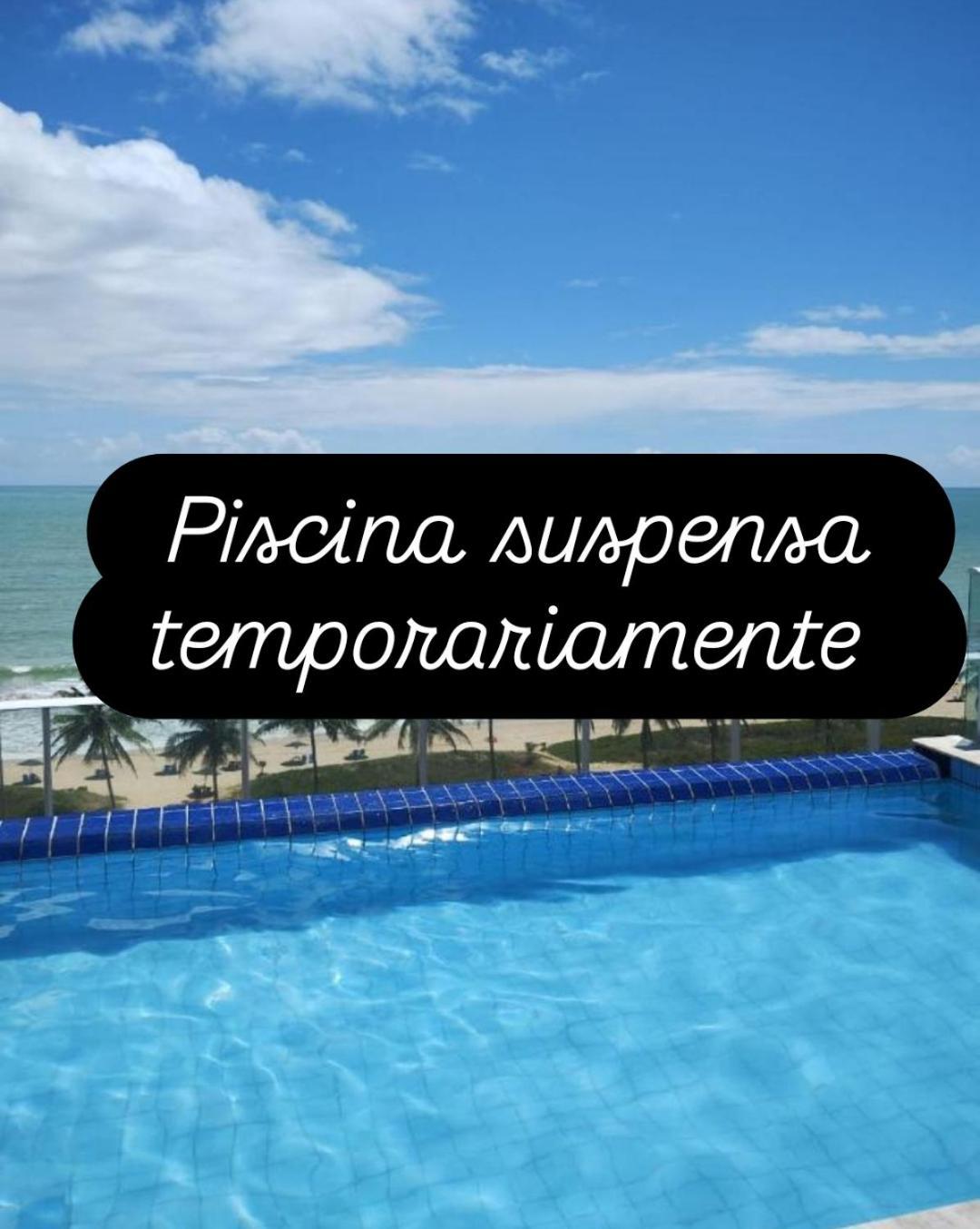 Apartment Flat Proximo Ao Mar *