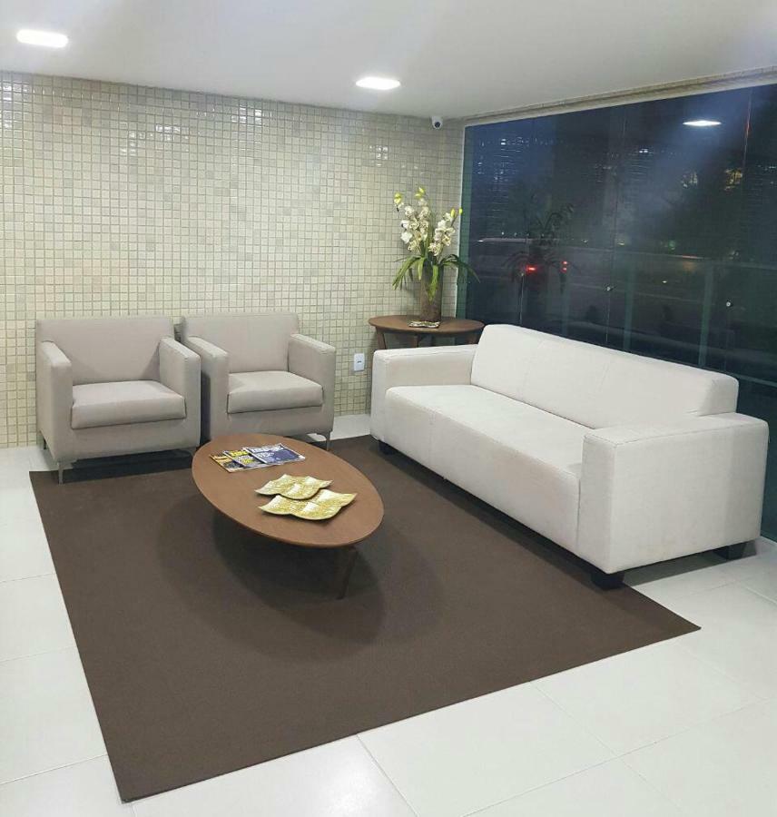 Flat Proximo Ao Mar * Cabedelo